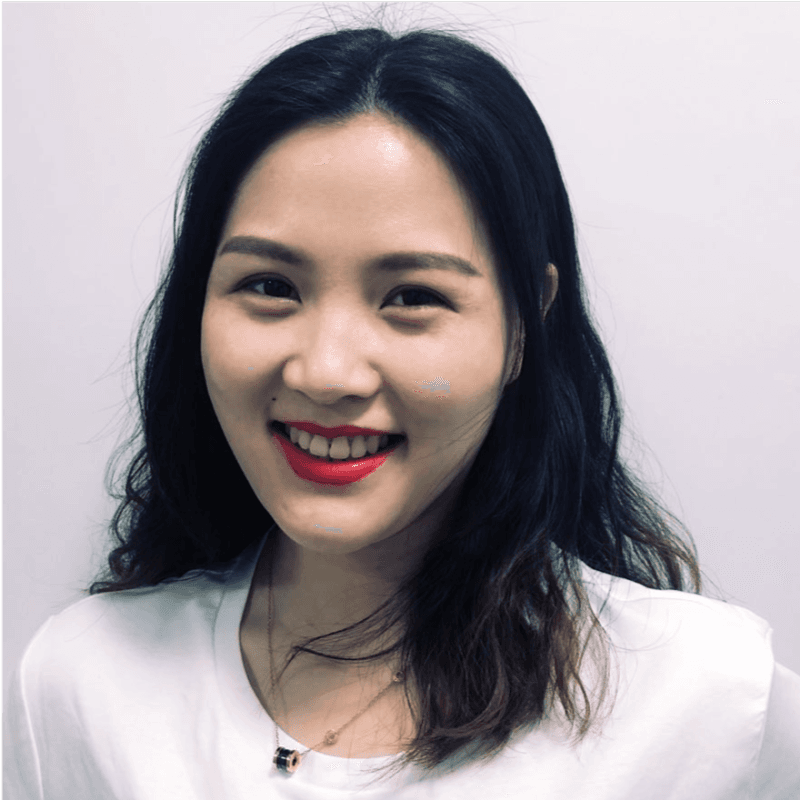 Zoe Zeng